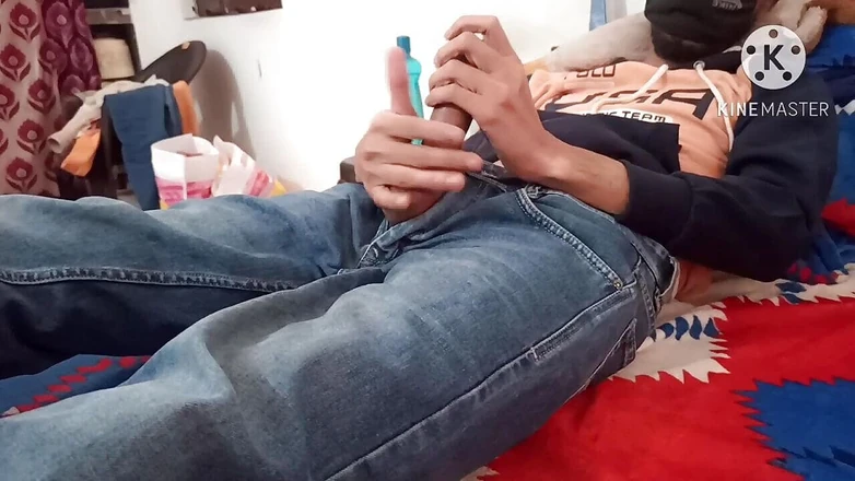 Desi__Panda: Rak lärare tjock monsterkuk visar