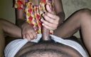 Indian XXX Reality: Hintli üvey baba üvey kızıyla seks yapıyor