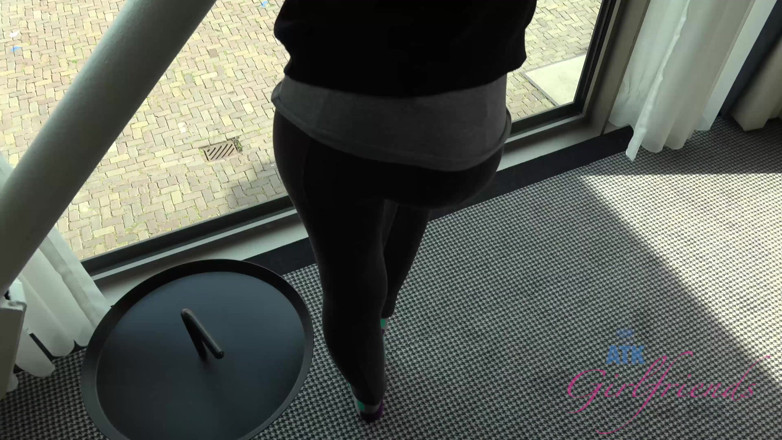ATK Fans (Girlfriends): Virtual Vacation Amsterdam with Gia Paige 1/6