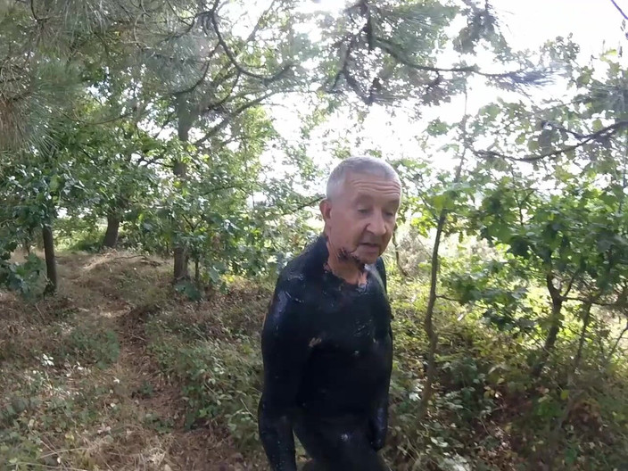 Andy: Procházka 65 2025