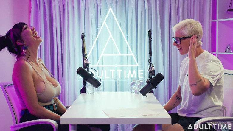 Adult Time Podcast: Malý puk: Horor P*rn, Tabuizovaná Role-play, &amp; Páchnoucí podpaží | čas pro dospělé...