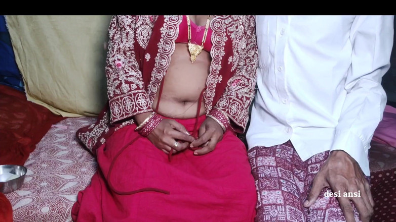 Desi step mom: Laatste webserie Hindi Bhojpuri seksfilm Desi-stijl neuken anale seks