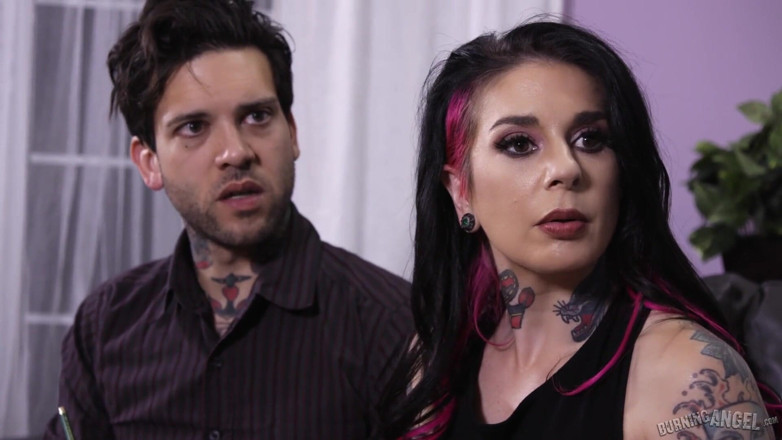 Burning Angel: Burningangel - aaya odishan - giselle Palmer