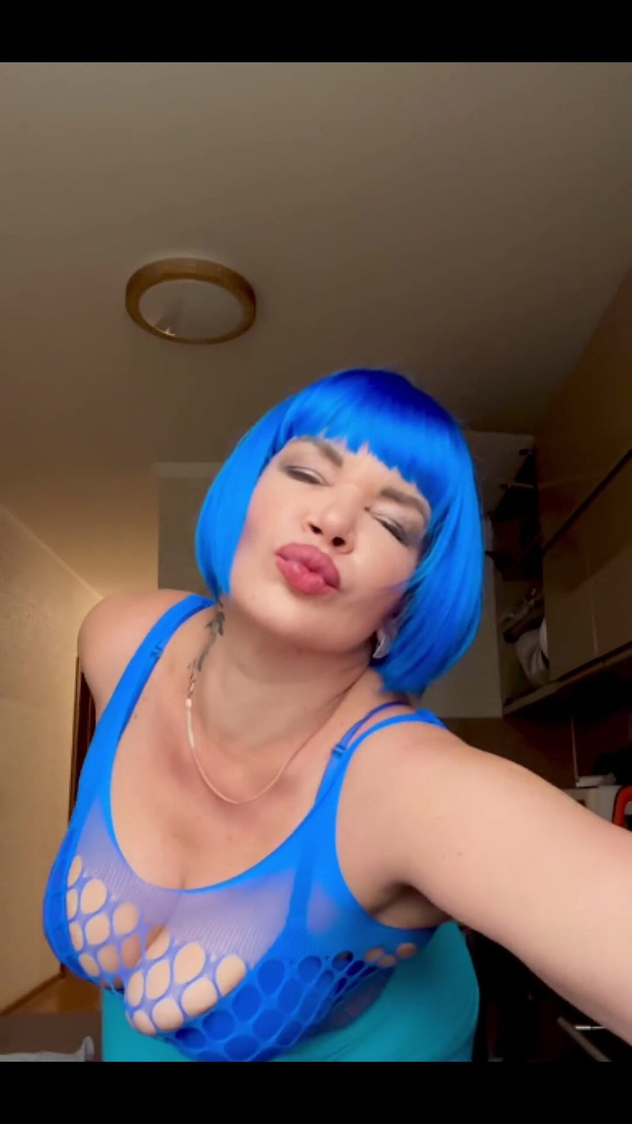 KarmenMilf: Nuova immagine