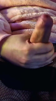 Playing and Jerking off Is Fun at the Same Time!