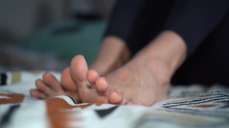 Hidi Heaventoosh: Polsk remover