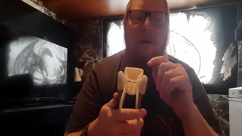 Jax harvey: Jax Harveys PenisLaregment Dokumentär del 3