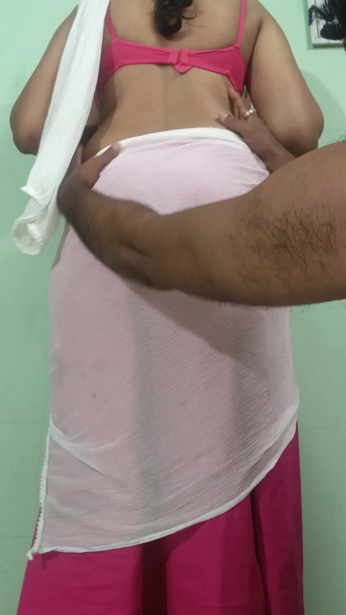 Palani69: सौतेले भाई के साथ रोलप्ले रोमांस का मजा ले रही गृहिणी भाग 1
