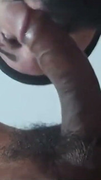 When My Wife Goes to Work, My Stepson Comes to Play with My Big Dick.