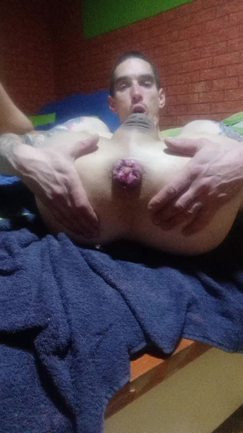 Norbi2888: Dildo Xxl