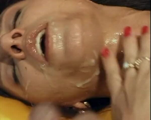 BB Video - Old School: ドイツのMILFアマチュア乱交、欲情したブルネットのスラット
