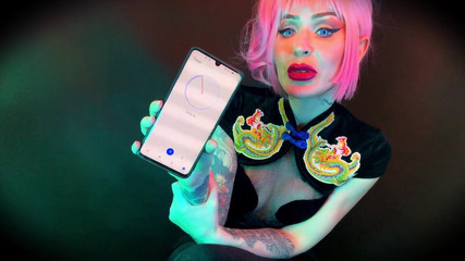 Baal Eldritch: Creepy Questions for Halloween, Timer Induced for More Stress! - Extortion,...