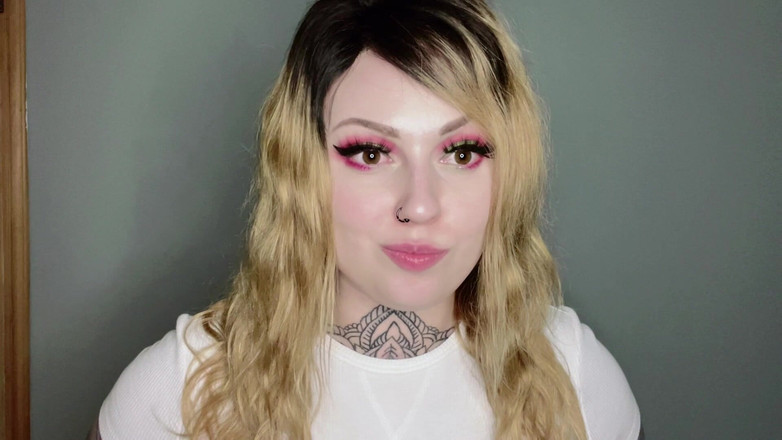 Miss Valentina: 말 그대로 화장실