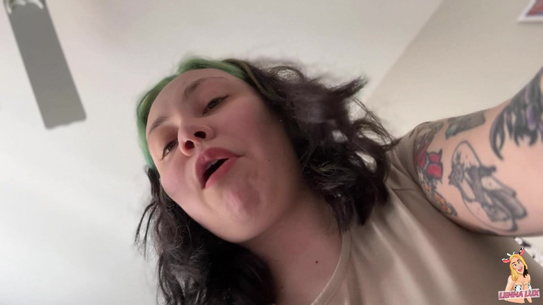 Lenna Lux: Filmnattsnacks