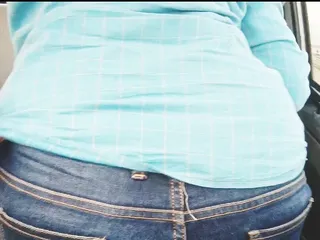 Telugu honey lips: Step Dad and Step Daughter Car Sex Telugu Dirty Talks