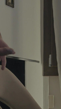Daddy Huge Cock Jerking off