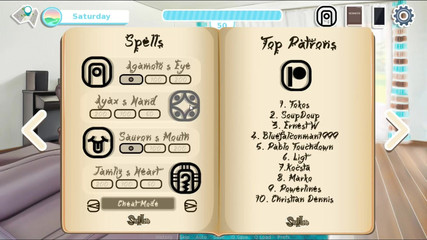 HotSummer117: Sexnote Cap 4 - noci v této hře jsou nejlepší