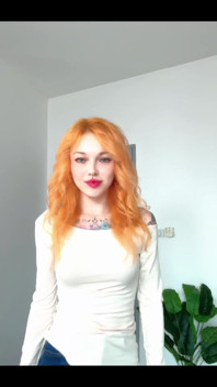 Do You Like My Casual Look?