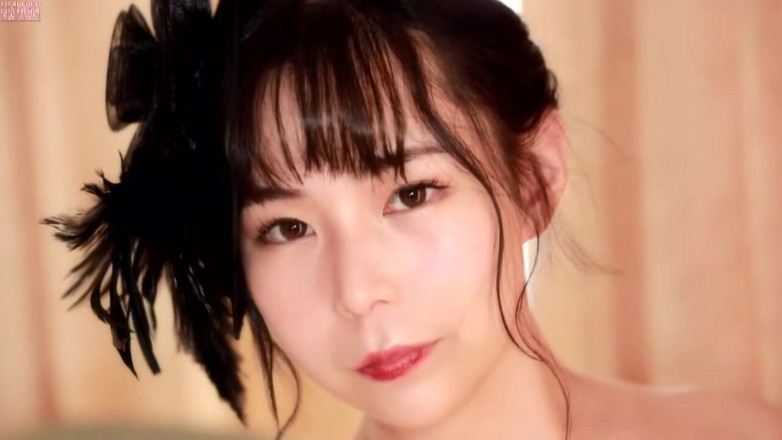 Far East pornography: 111 cm M Cup Megaton Krzywe Poza Wyobraźnią część 1