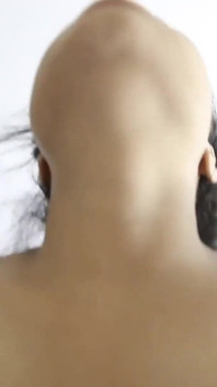 Johntronx - sexo crudo por la mañana con una perfecta nena amateur tailandesa tatuada