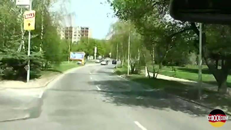 123XXX - Fucked Amateurs in Germany!: Si blonde miang dengan tubuh yang sempurna sukakan zakar keras.