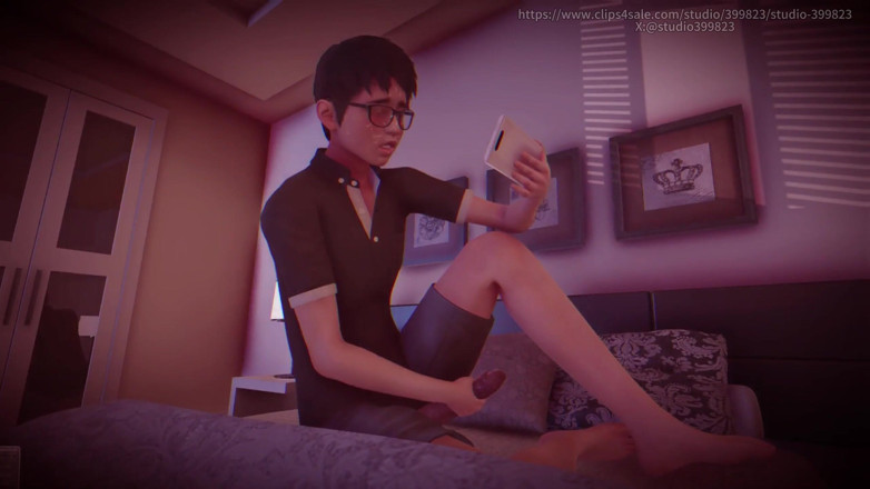 Asdfghjl2025: B002-1 继母和继子 第2-1集