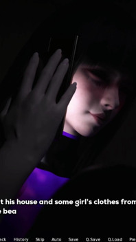 シャマンデフの欲望の影 - すべてのゲームはBBCセックス47で終わるべきです