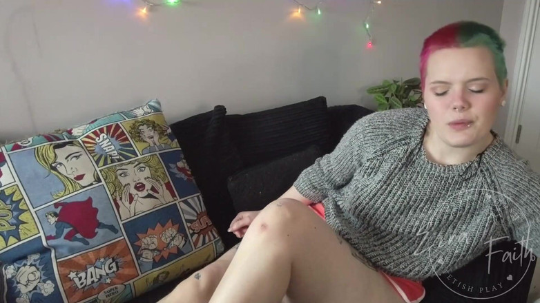 Ezra faith: Kamergenoot van college smeekt om te fokken - Ezra Faith 