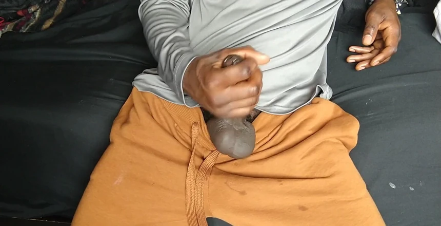 Home Masturbation