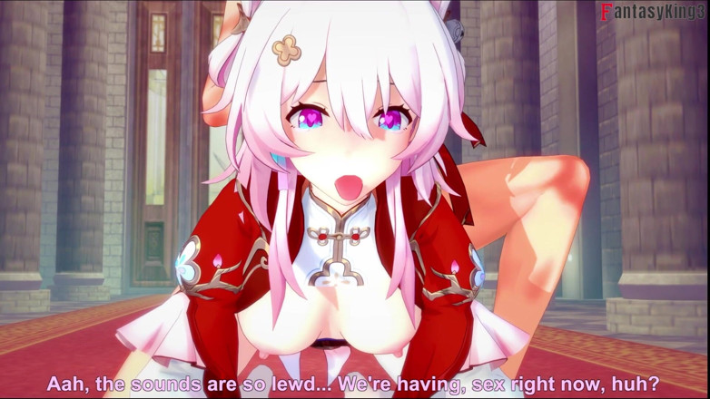 Fantasy king: 7 marzo Fare sesso - honkai star rail