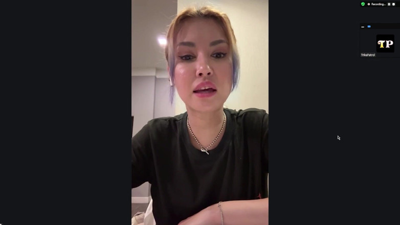 TrikePatrol Podcast: Trikepatrol Interview - Maria Ozawa (yes, It's Really Her!)