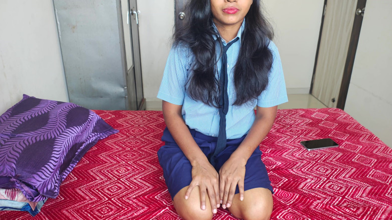 Mumbai Ashu: Молоду красиву golge дівчину відтрахали