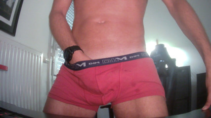 Xfroska: Il mio glande schizza