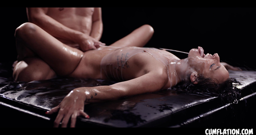 Cumflation: Cumflation Amirah Adara