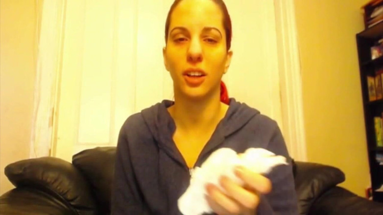 Quinn brooks: โอ้ Snot Wmv