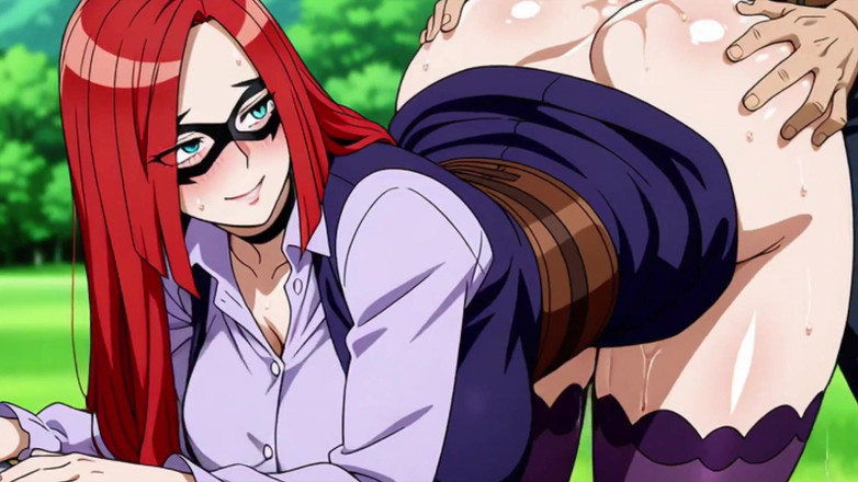 Prznai: Mha kousek slepice