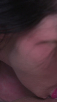 Hairy Mature MILF Wanilianna Visits Her Hot Step-niece Baby Nicols