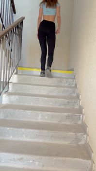 Sexy Walk