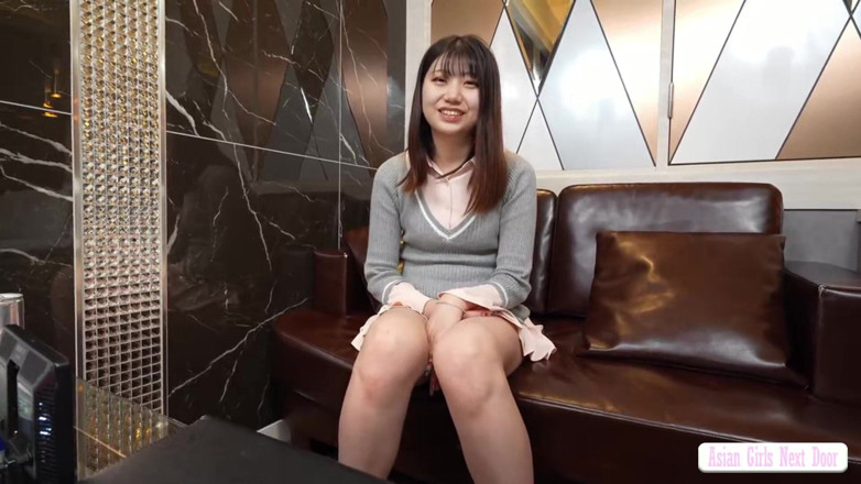 A case of fling: 모델 다리를 가진 170cm 농구 미녀는 노인의 끈질긴 질싸 앵글1에 압도당했습니다.