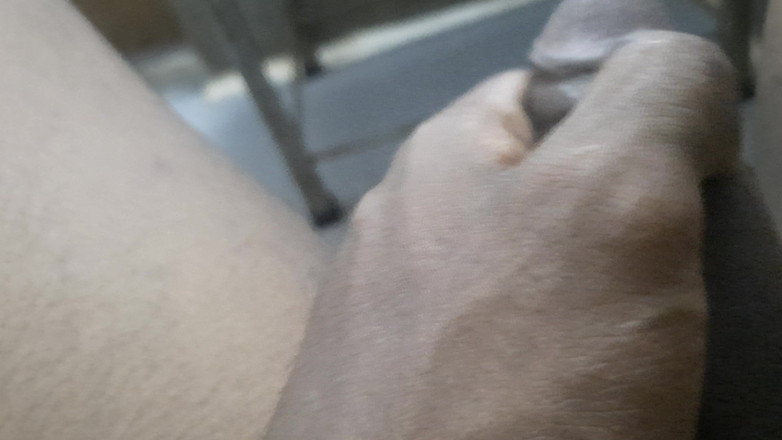 Wheyincognito: Lujuria masturbándose