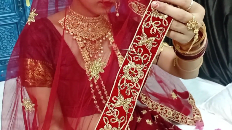 Vamika: Newly Married Couple's Viral Wedding Night Mms