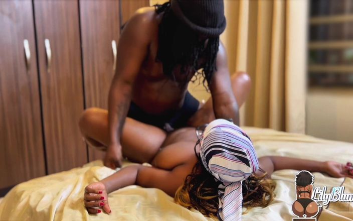 Afrocummy: Gli perdenti di questo gioco devono succhiare il cazzo e...