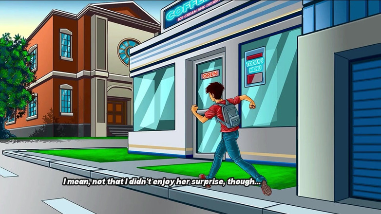 LoveSkySan69Real: Días de universidad - parte 2 - bragas mojadas por Loveskysanhentai