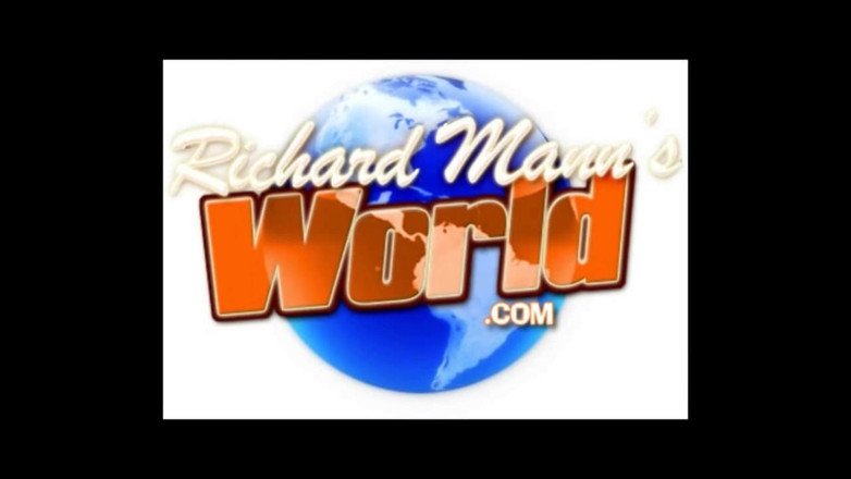 Richard Manns World: Alexis Golden the BBC Size Queen Takes on 11 Inch BBC...
