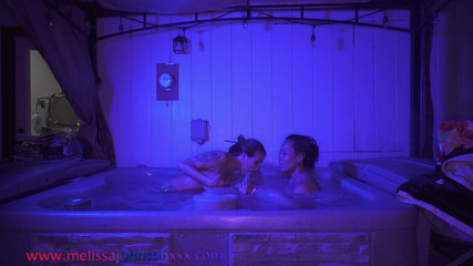 Melissa Johnson: フレゴンで何が起こったのか