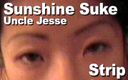 Edge Interactive Publishing: Sunshine Suke și Jesse se dezbracă cu muie facială