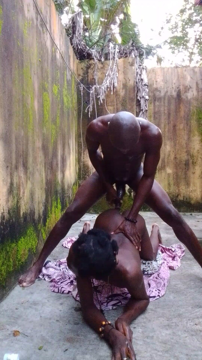 Blacksexy: Melawat kawan Masa Panjang Saya