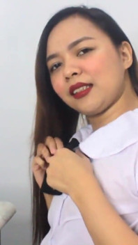 My Horny Mate Is Craving for Sex - What Would You Do When She Seduced You?