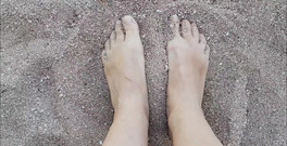 MariaOld: Mariaold nohy, vím, že je miluješ