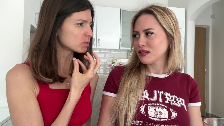 Gina Gerson: Maya Rose के साथ साक्षात्कार